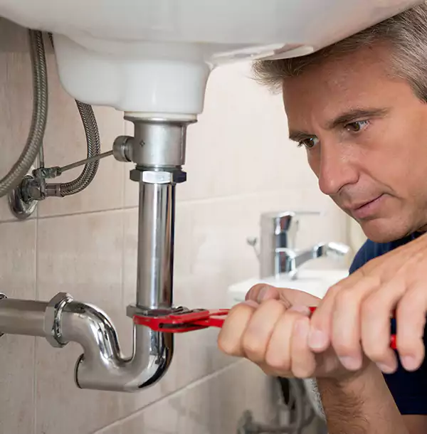 Trusted Plumbing Company in Buckeye, AZ