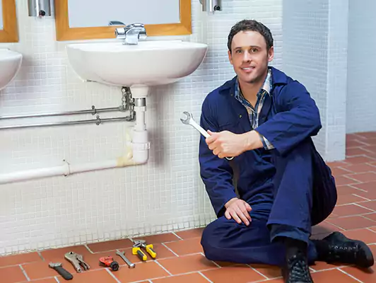 Why Choose Buckeye Plumbing Pro for Plumbing Services?