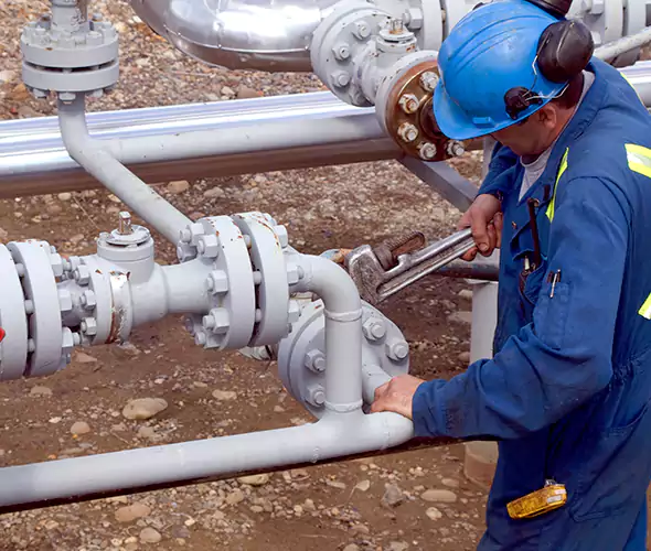 Expert Plumber for Backflow Preventer in Buckeye, AZ: Schedule Affordable Testing and Installation with Us