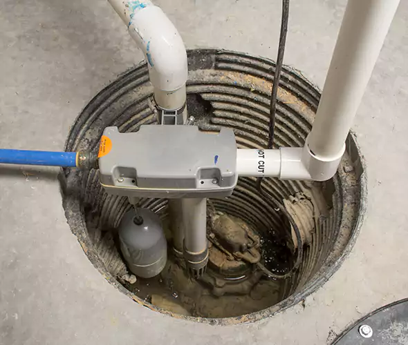 Licensed Plumbers for Basement Sump Pump Installation in Buckeye