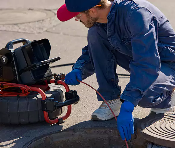 Expert Plumber for Clogged Drain Repair in Buckeye, AZ: Schedule Affordable Drain Cleaning Services with Us