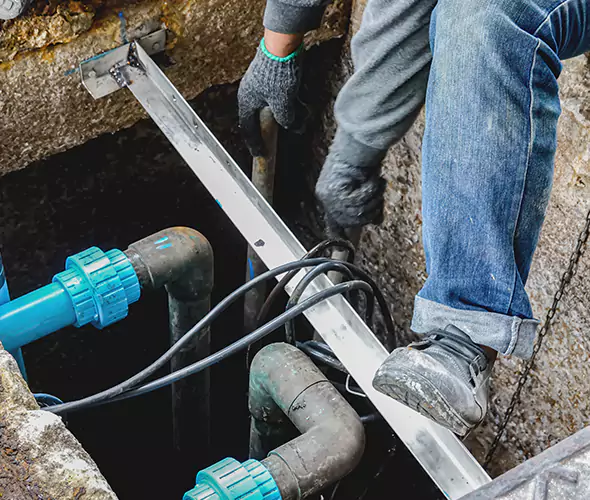 Expert Plumber for Drainage Services in Buckeye, AZ: Schedule Affordable Drainage Solutions with Us