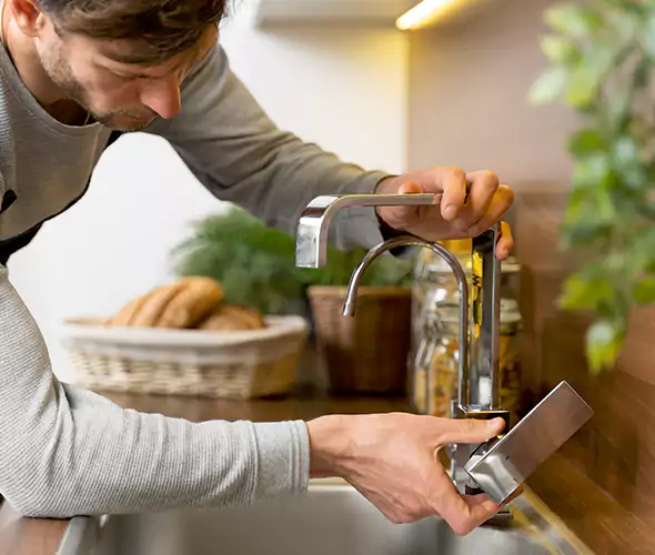 Your Trusted Experts for Bathroom Faucet Installation in Buckeye, AZ