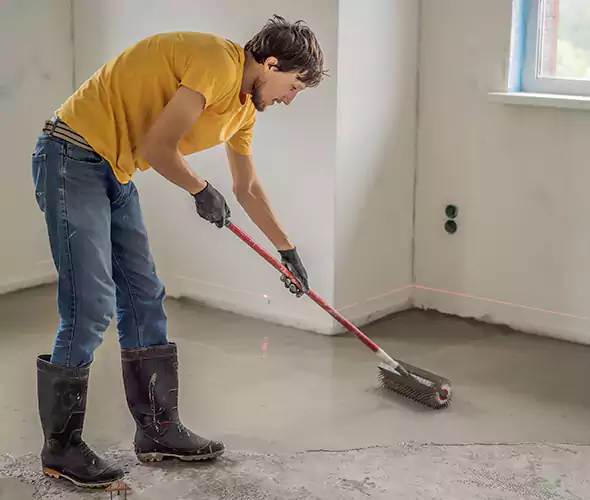 Trusted Foundation Leak Repair Experts in Buckeye, AZ