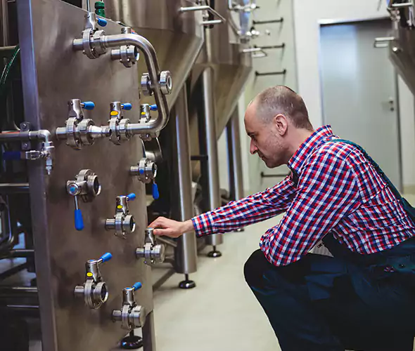 Professional Gas Leak Repair in Buckeye, AZ