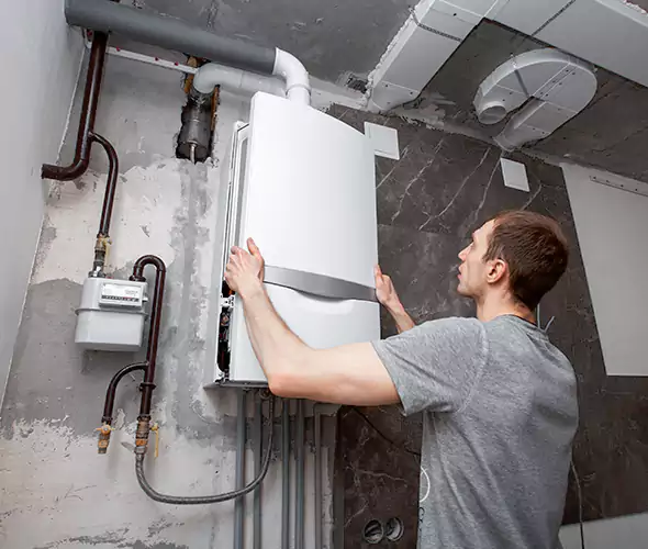 Certified Experts for Gas Water Heater Installation in Buckeye, AZ