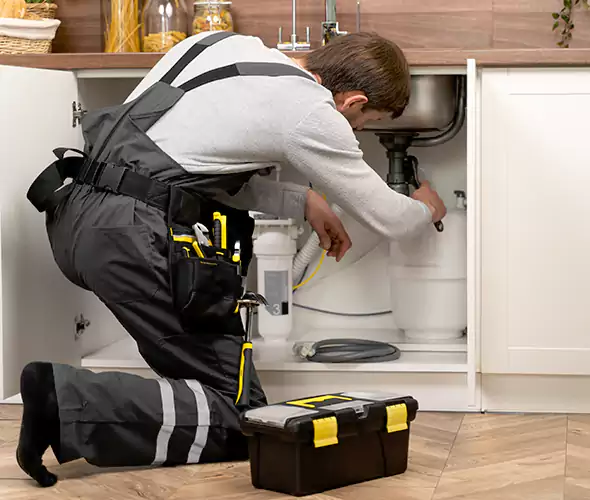 Certified Plumbers for Insinkerator Installation in Buckeye