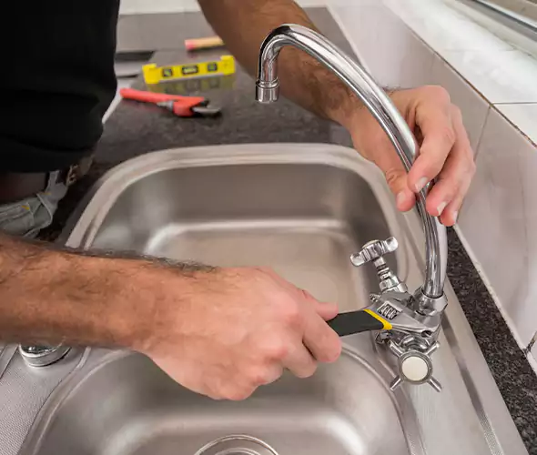Expert Kitchen Sink Installation in Buckeye, AZ