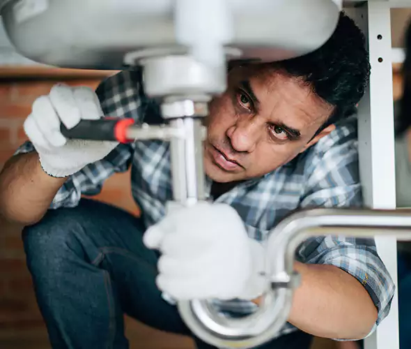 Expert Plumber for Leak Detection in Buckeye, AZ: Schedule Affordable Leak Detection Services with Us