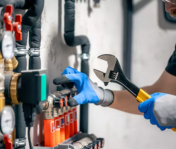 Expert Plumber for New Construction Plumbing in Buckeye, AZ: Schedule Affordable Installation Services with Us