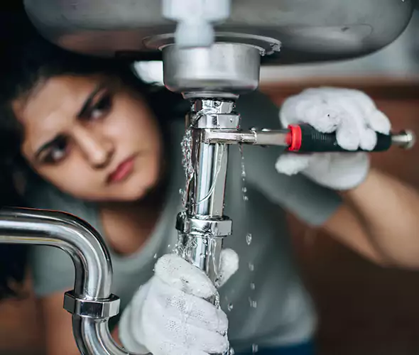 Professional Pipe Repair Specialists in Buckeye, AZ