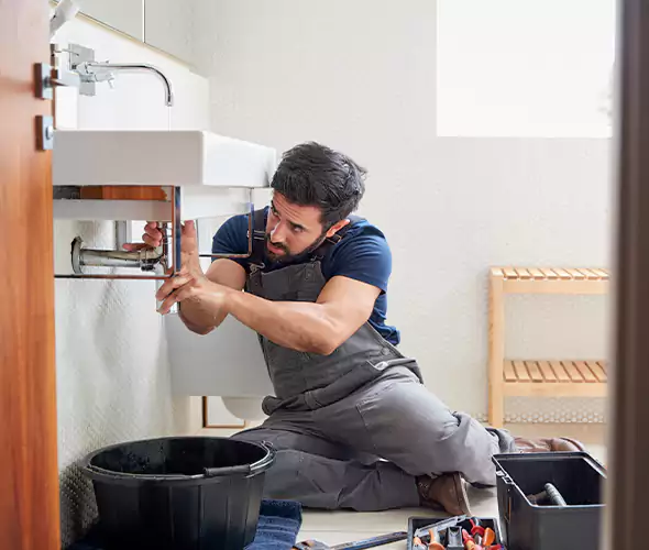 Expert Plumber for Plumbing Repair in Buckeye, AZ: Schedule Affordable Plumbing Repair Services with Us