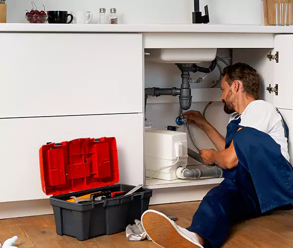 Trusted Plumber for Polybutylene Plumbing Replacement in Buckeye, AZ: Schedule Reliable Replacement Services with Us