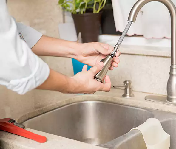 Expert Plumber for Rooter Services in Buckeye, AZ: Trusted Drain and Sewer Cleaning Professionals