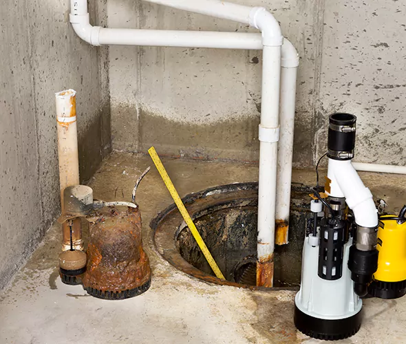 Expert Plumber for Sewage Ejector Pump Installation in Buckeye, AZ: Schedule Affordable Installation Services with Us