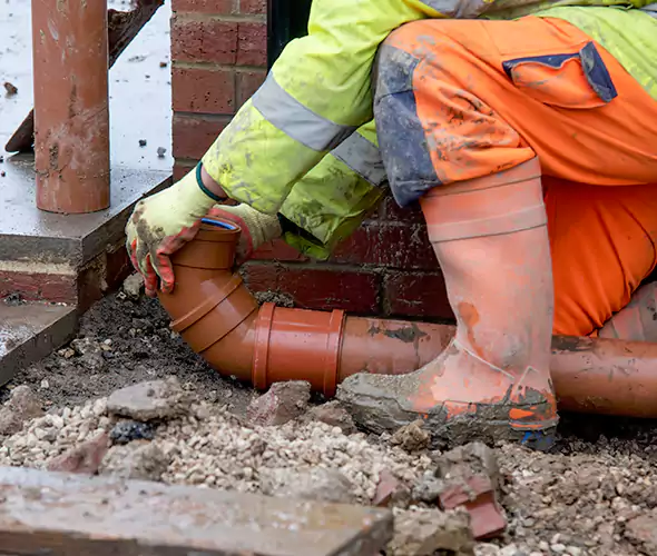 Professional Plumber for Sewer Cleaning in Buckeye, AZ: Schedule Reliable Service Today