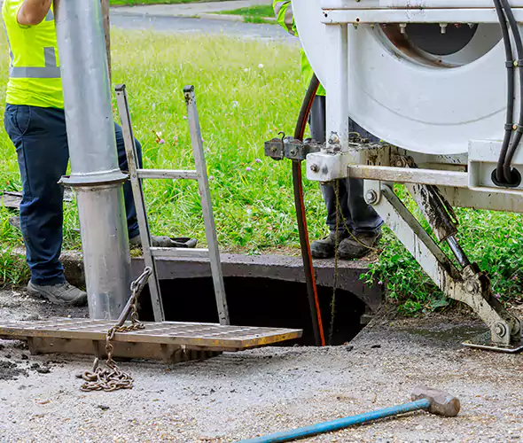 Expert Plumber for Sewer Line Cleaning in Buckeye, AZ: Schedule Reliable Sewer Cleaning Services with Us