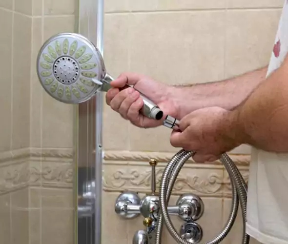 Professional Shower Repair Specialist in Buckeye, AZ: Schedule Affordable Shower Services with Us