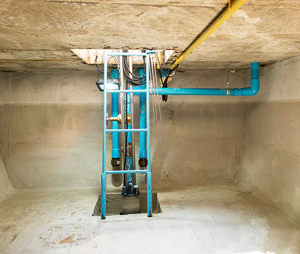 Expert Plumber for Sump Pump Maintenance in Buckeye, AZ: Schedule Reliable Maintenance Services with Us