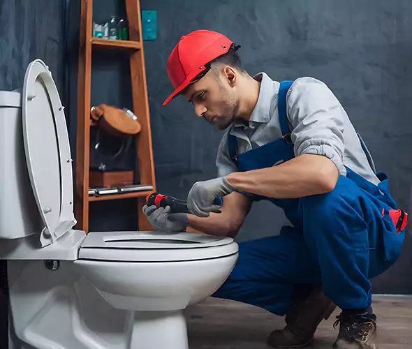 Expert Plumber for Toilet Installation in Buckeye, AZ: Schedule Affordable Toilet Installation Services with Us