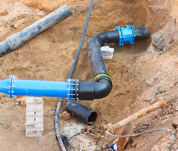 Expert Professional Trenchless Pipe Repair in Buckeye, AZ