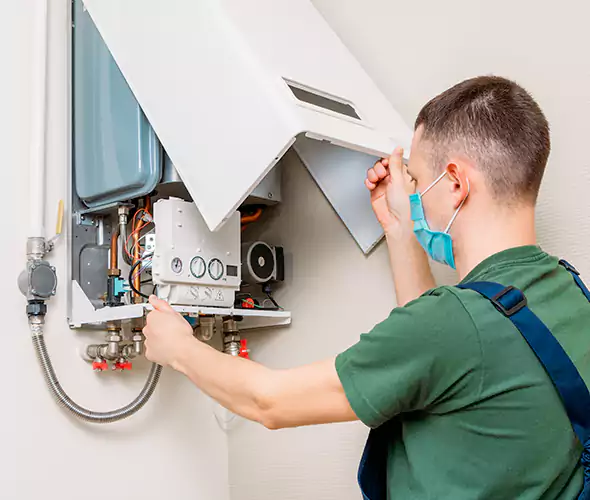 Licensed Experts for Water Heater Installation in Buckeye, AZ