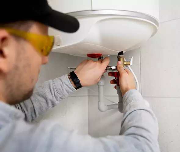 Get Affordable Water Heater Repair Service in Buckeye, AZ
