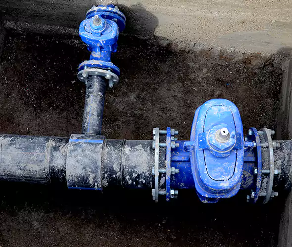 Certified Plumbers for Water Line Installation in Buckeye, AZ