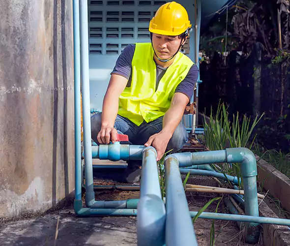 Expert Plumber for Water Line Replacement in Buckeye, AZ: Schedule Affordable Water Line Replacement Services with Us