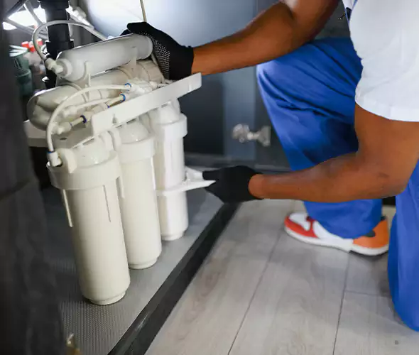 Expert Plumber for Water Softener Replacement in Buckeye, AZ: Schedule Affordable Replacement Services with Us