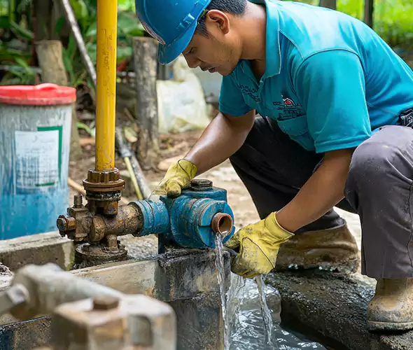 Expert Plumber for Well Pump Replacement in Buckeye, AZ: Schedule Affordable Well Pump Replacement Services with Us