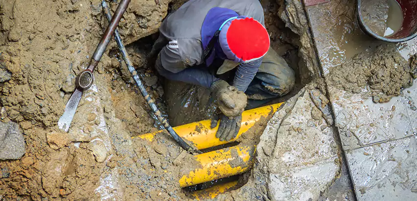 Clogged Drain Repair in Buckeye, AZ