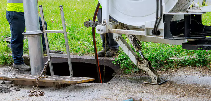 Drain Unblocking in Buckeye