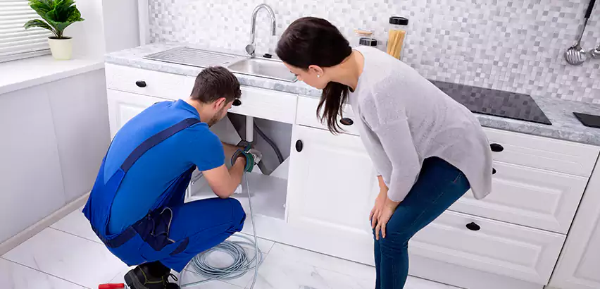 Fast Emergency Plumbing Repair Services in Buckeye, AZ