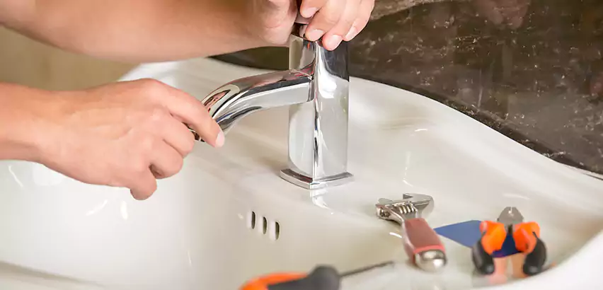 Bathtub Faucet Replacement in Buckeye