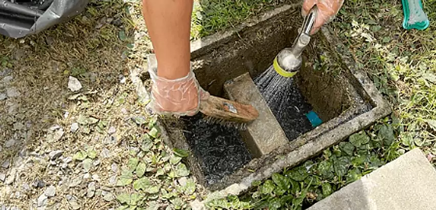 Professional Grease Trap Cleaning Services in Buckeye, AZ