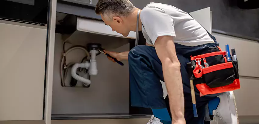 Water Heater Replacement in Buckeye