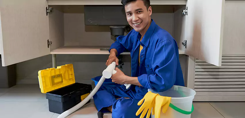 Whole House Repipe in Buckeye