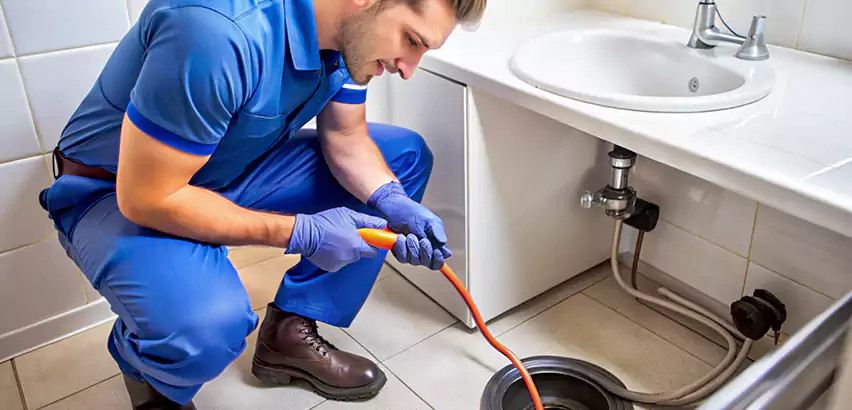 Sewer Line Inspection in Buckeye