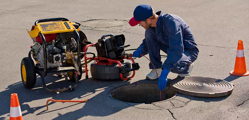 Professional Sewer Repair Services in Buckeye, AZ