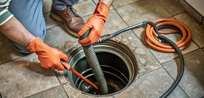 Gutter Drain Repair in Buckeye, AZ