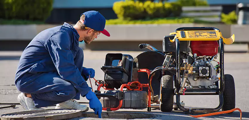 Drain Camera Inspection Near Me Buckeye