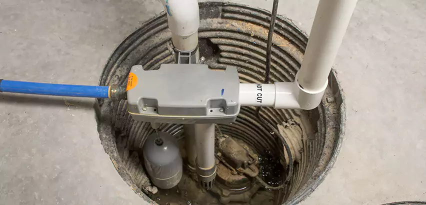 Emergency Sump Pump Repair in Buckeye, AZ