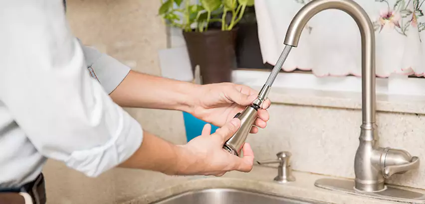 Kitchen Sink Faucet Installation in Buckeye, AZ