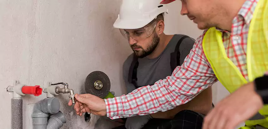 Water Softener Installation in Buckeye, AZ