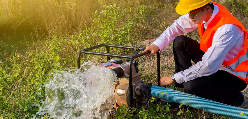 Well Pump Repair Buckeye