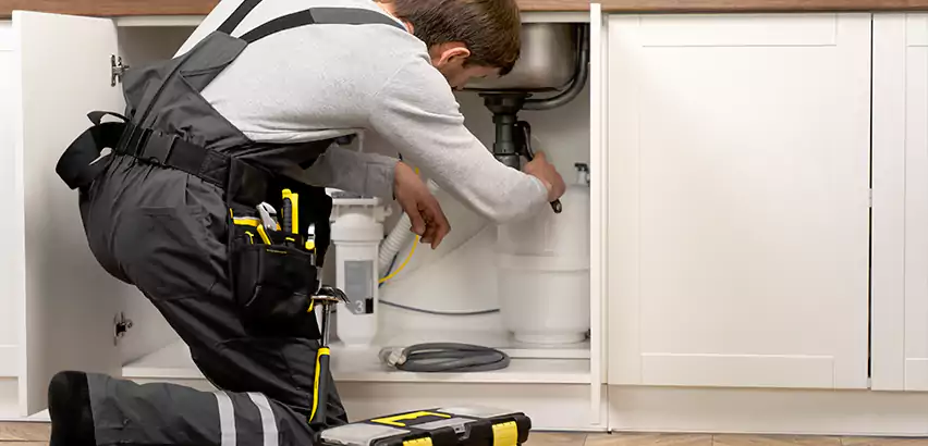 Sewer Line Replacement in Buckeye