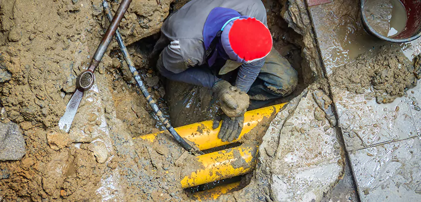 Main Line Rooter in Buckeye