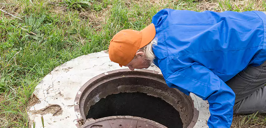 Septic Tank Leak Repair in Buckeye, AZ