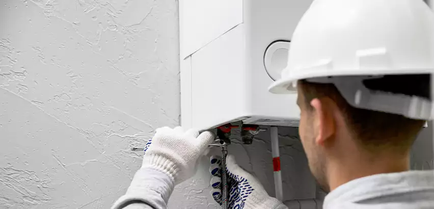 Rheem Tankless Water Heater Replacement in Buckeye